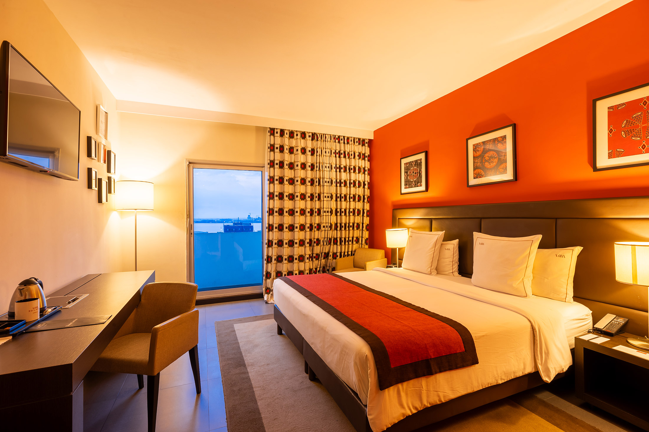 SUITES CHAMBRES visual data 3